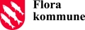 Flora kommune logo